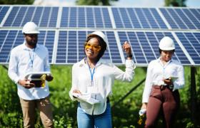 ☀️ Le solaire, une alternative crédible pour électrifier les zones rurales